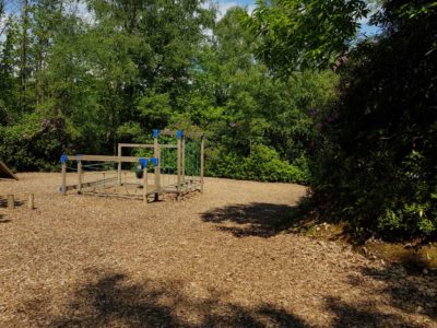 Senlac Wood Childrens Playpark